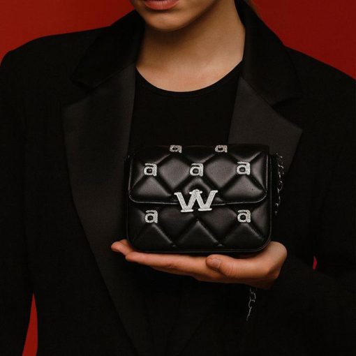 ALEXANDER WANG LUXURY EDITION BAG