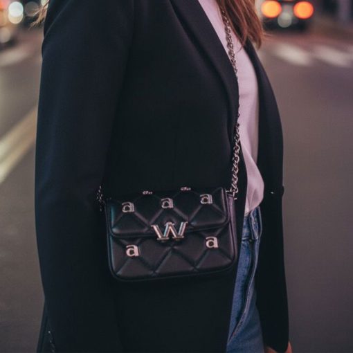 ALEXANDER WANG LUXURY EDITION BAG - Image 3