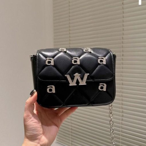 ALEXANDER WANG LUXURY EDITION BAG - Image 4