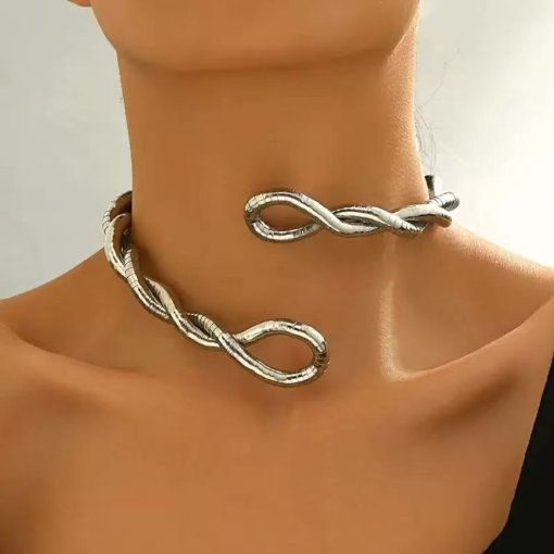 FLEXAE - Multi-Wear Statement Accessory - Image 2