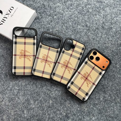 BB Heritage Knight Plaid Case - Image 11