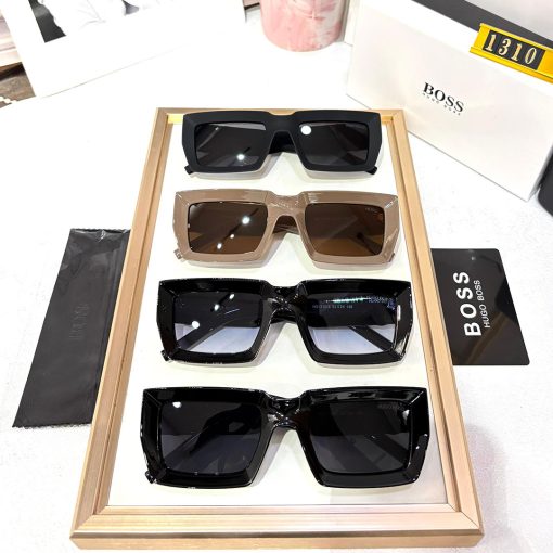 BSS Luxury Premium Unisex 1310 Wayfarers - Image 10