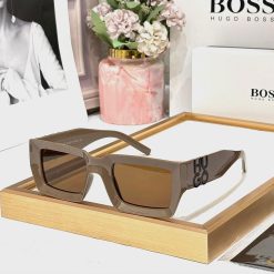 BSS Luxury Premium Unisex 1310 Wayfarers