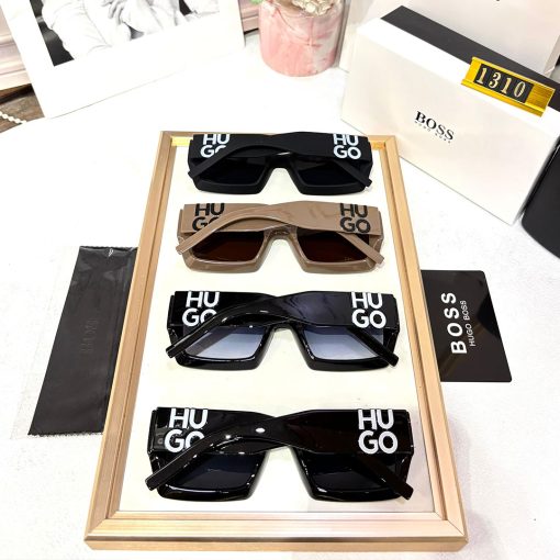 BSS Luxury Premium Unisex 1310 Wayfarers - Image 9
