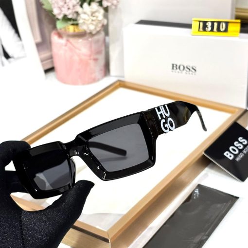 BSS Luxury Premium Unisex 1310 Wayfarers - Image 8