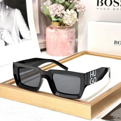 Alternative view of BSS Luxury Premium Unisex 1310 Wayfarers