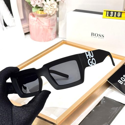 BSS Luxury Premium Unisex 1310 Wayfarers - Image 7