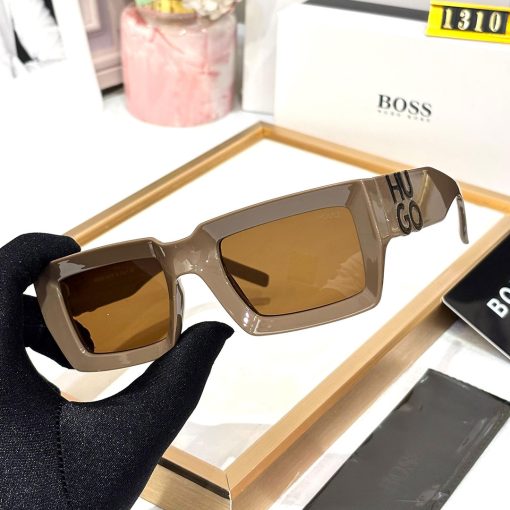 BSS Luxury Premium Unisex 1310 Wayfarers - Image 5