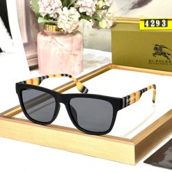 Alternative view of BB Premium Luxury 4293 Wayfarers