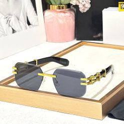 BLMN Premium Luxury 97018 Aviators