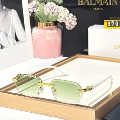 Alternative view of BLMN Premium Luxury 97019 Aviators