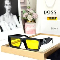 BSS Luxury Premium Unisex 1310 Wayfarers