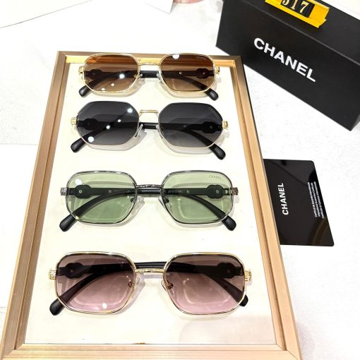 CHL Luxury Premium Unisex 517 Aviators - Image 8
