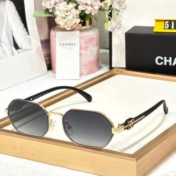 CHL Luxury Premium Unisex 517 Aviators