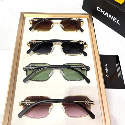 CHL Luxury Premium Unisex 517 Aviators - Image 7