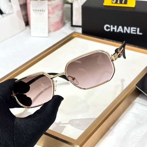 CHL Luxury Premium Unisex 517 Aviators - Image 6