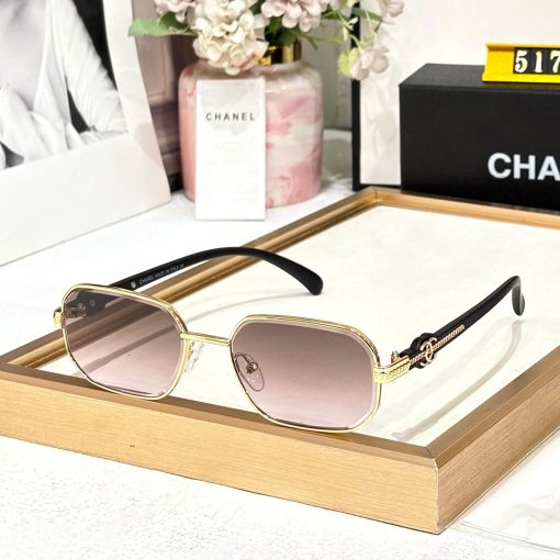 CHL Luxury Premium Unisex 517 Aviators - Image 3