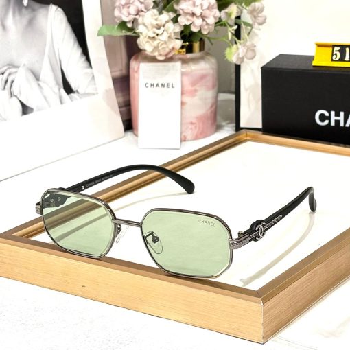 CHL Luxury Premium Unisex 517 Aviators - Image 5