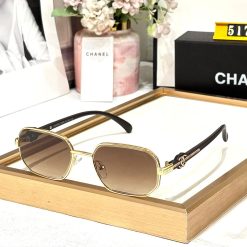 Alternative view of CHL Luxury Premium Unisex 517 Aviators