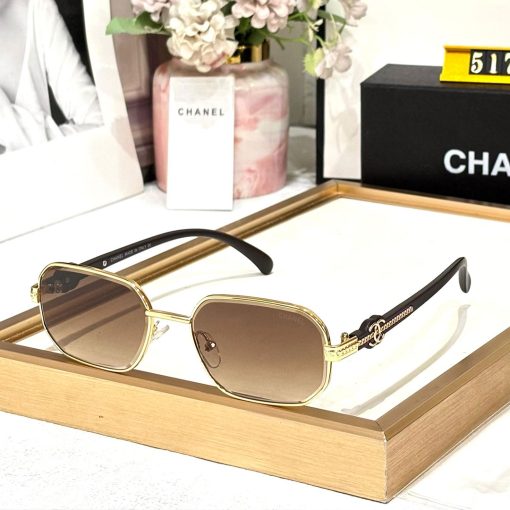 CHL Luxury Premium Unisex 517 Aviators - Image 2