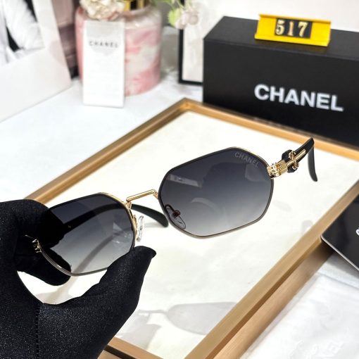 CHL Luxury Premium Unisex 517 Aviators - Image 9