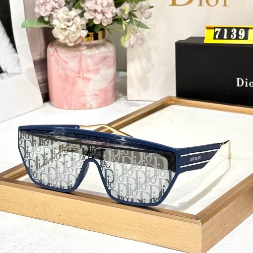 DR Luxury Premium Unisex 7139 Wayfarers - Image 3