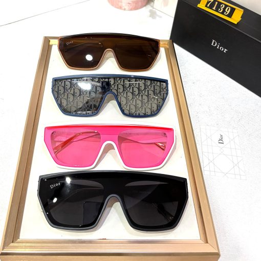 DR Luxury Premium Unisex 7139 Wayfarers - Image 10