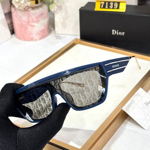 DR Luxury Premium Unisex 7139 Wayfarers - Image 6