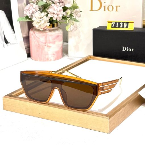 DR Luxury Premium Unisex 7139 Wayfarers - Image 2