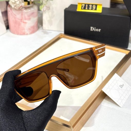 DR Luxury Premium Unisex 7139 Wayfarers - Image 5