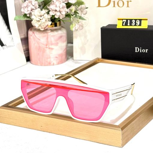 DR Luxury Premium Unisex 7139 Wayfarers - Image 4
