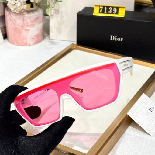 DR Luxury Premium Unisex 7139 Wayfarers - Image 7