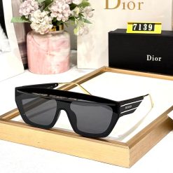 DR Luxury Premium Unisex 7139 Wayfarers
