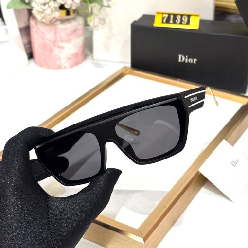 DR Luxury Premium Unisex 7139 Wayfarers - Image 8