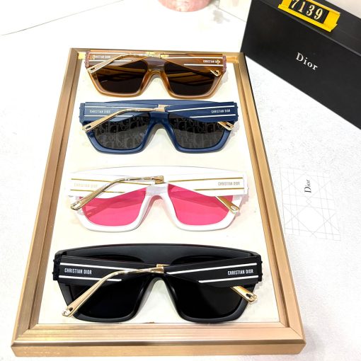 DR Luxury Premium Unisex 7139 Wayfarers - Image 9