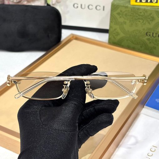 GC Luxe 1278 Women's Aviators - Image 10