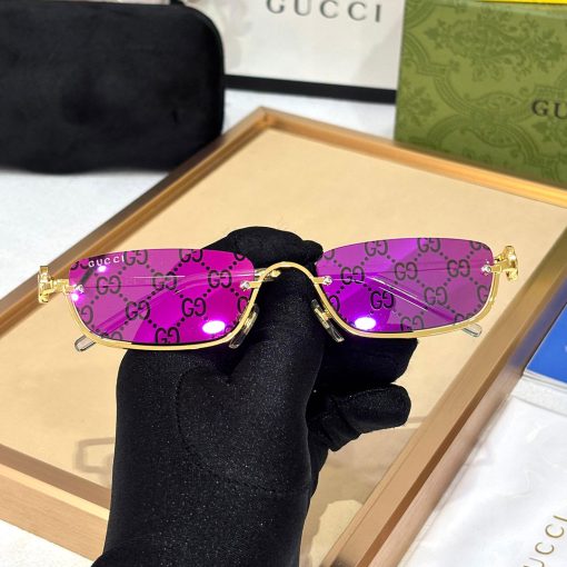 GC Luxe 1278 Women's Aviators - Image 11