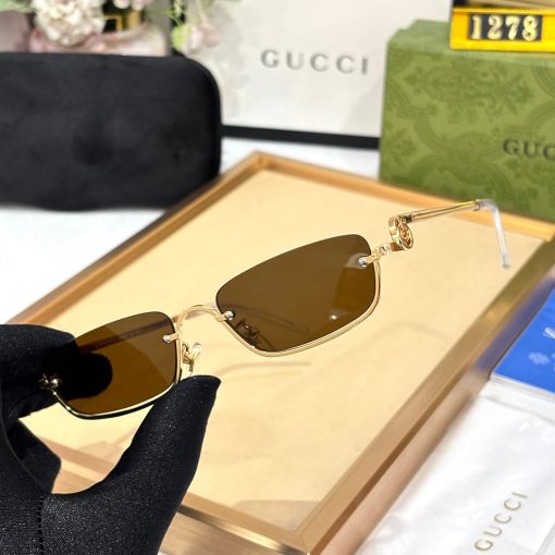 GC Luxe 1278 Women's Aviators - Image 13