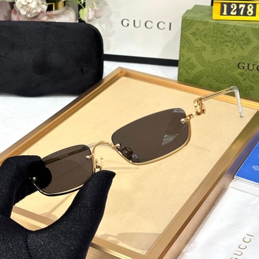 GC Luxe 1278 Women's Aviators - Image 14