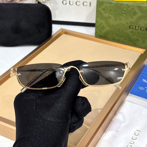 GC Luxe 1278 Women's Aviators - Image 15