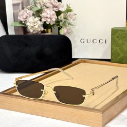 Alternative view of GC Luxe 1278 Women's Aviators