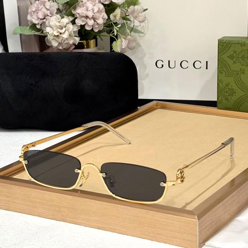 GC Luxe 1278 Women's Aviators - Image 3