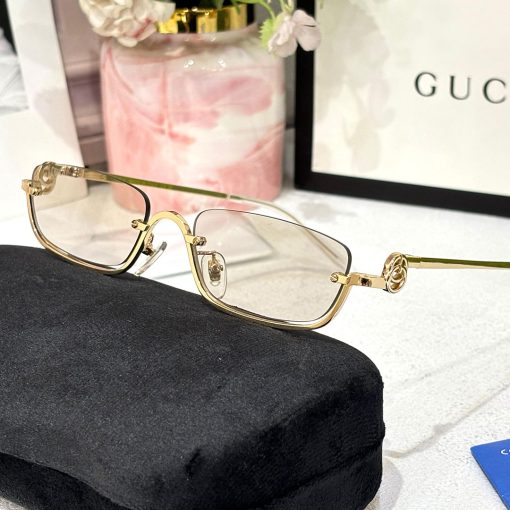 GC Luxe 1278 Women's Aviators - Image 5