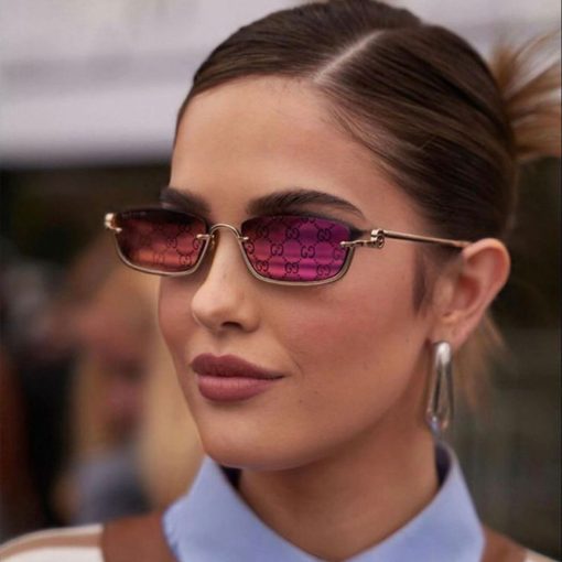 GC Luxe 1278 Women's Aviators - Image 6
