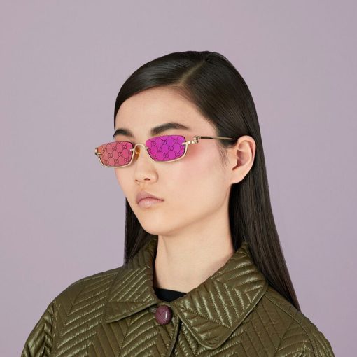 GC Luxe 1278 Women's Aviators - Image 8