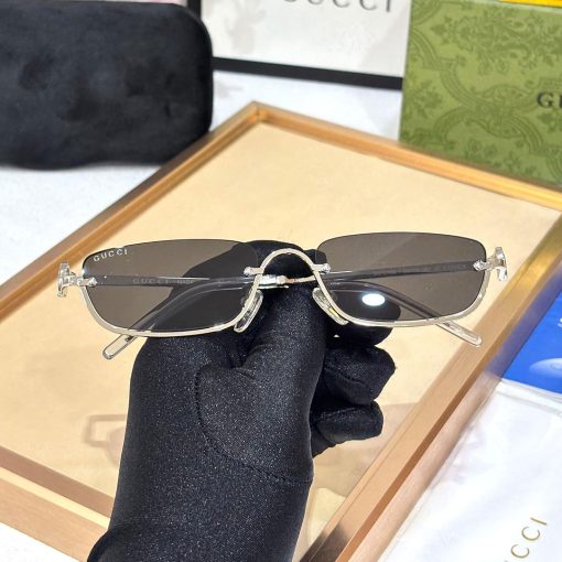GC Luxe 1278 Women's Aviators - Image 9
