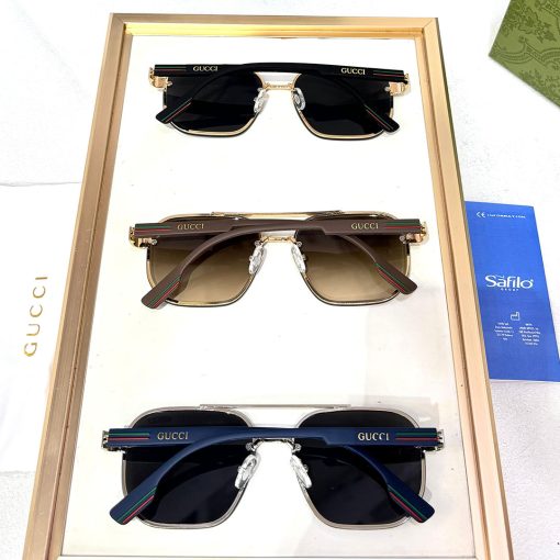 GC Luxury Premium 2414 Aviators - Image 7