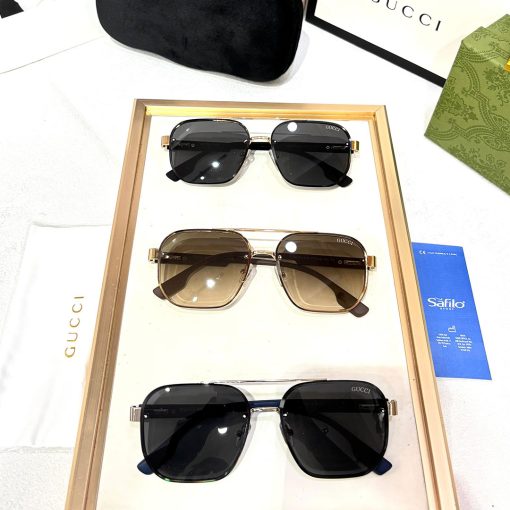 GC Luxury Premium 2414 Aviators - Image 8