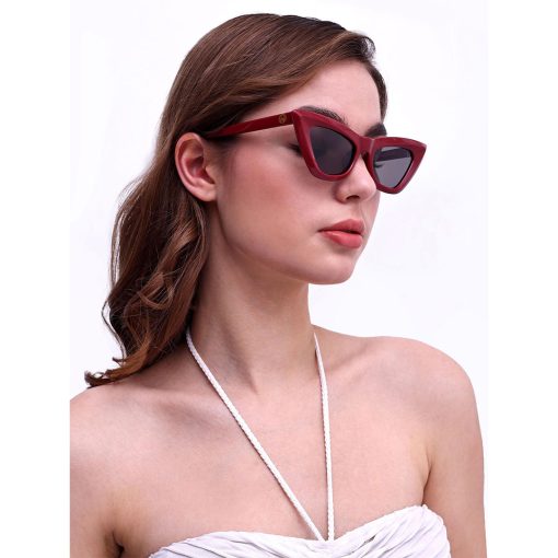 HMTN Luxe Women  Wayfarers