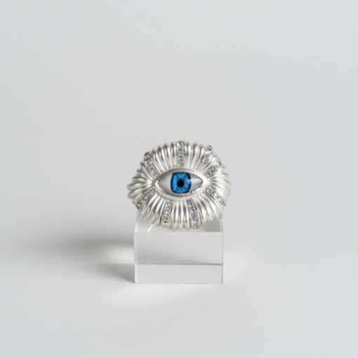 Gaze - Third Sight Ring - Image 3